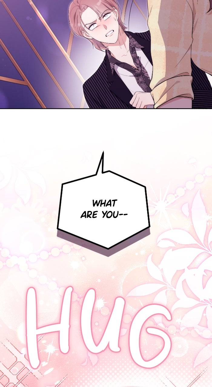 Beyond Our Marriage Contract Episode 32 page 82 - 