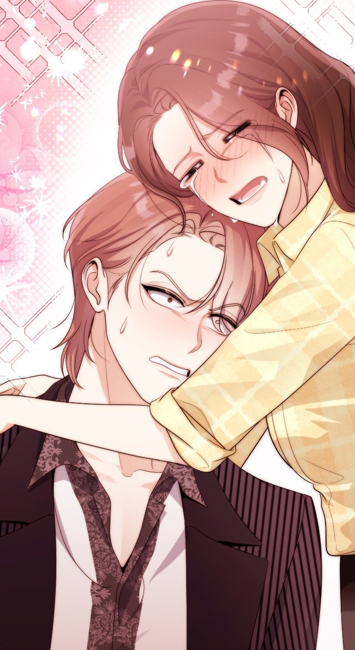 Beyond Our Marriage Contract Episode 32 page 83 - 