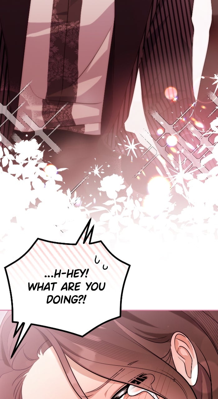 Beyond Our Marriage Contract Episode 32 page 84 - 