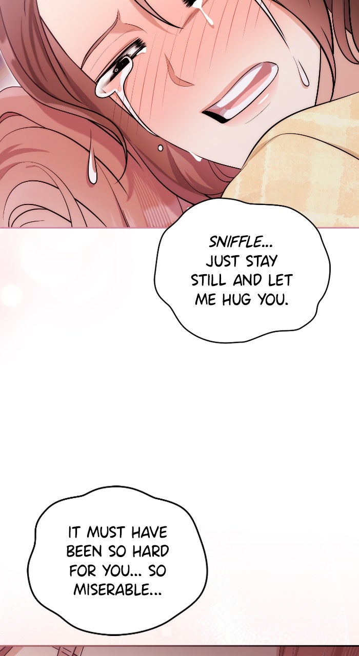 Beyond Our Marriage Contract Episode 32 page 85 - 