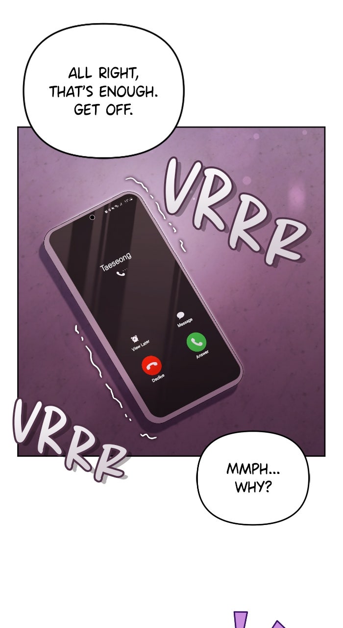 Beyond Our Marriage Contract Episode 32 page 89 - 