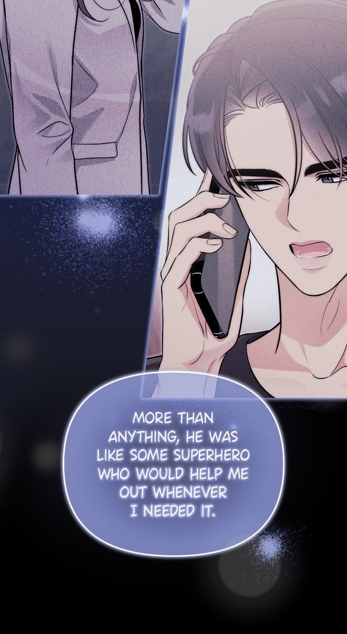 Beyond Our Marriage Contract Episode 32 page 10 - 