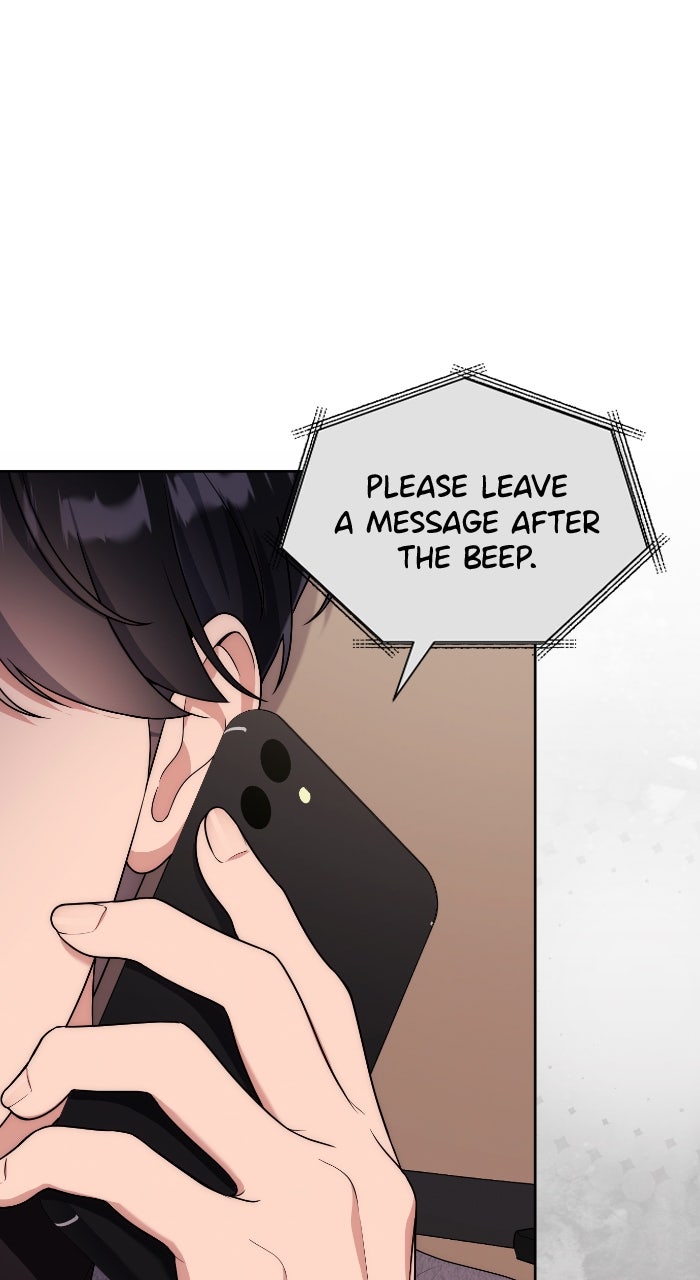Beyond Our Marriage Contract Episode 33 page 1 - 