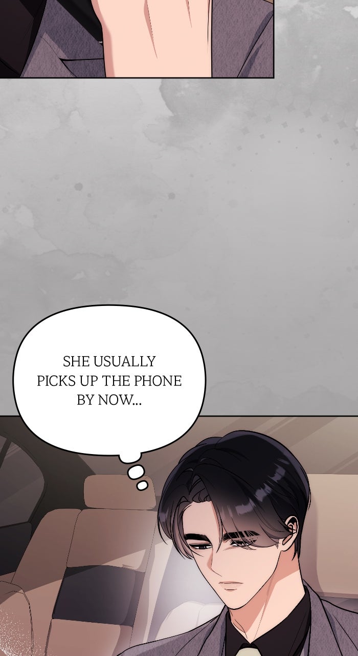 Beyond Our Marriage Contract Episode 33 page 2 - 