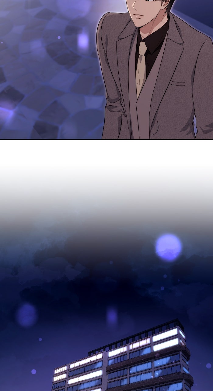 Beyond Our Marriage Contract Episode 33 page 11 - 