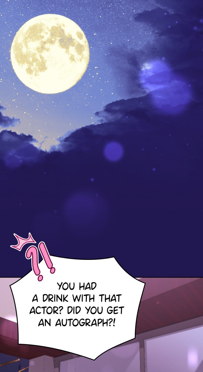 Beyond Our Marriage Contract Episode 33 page 13 - 
