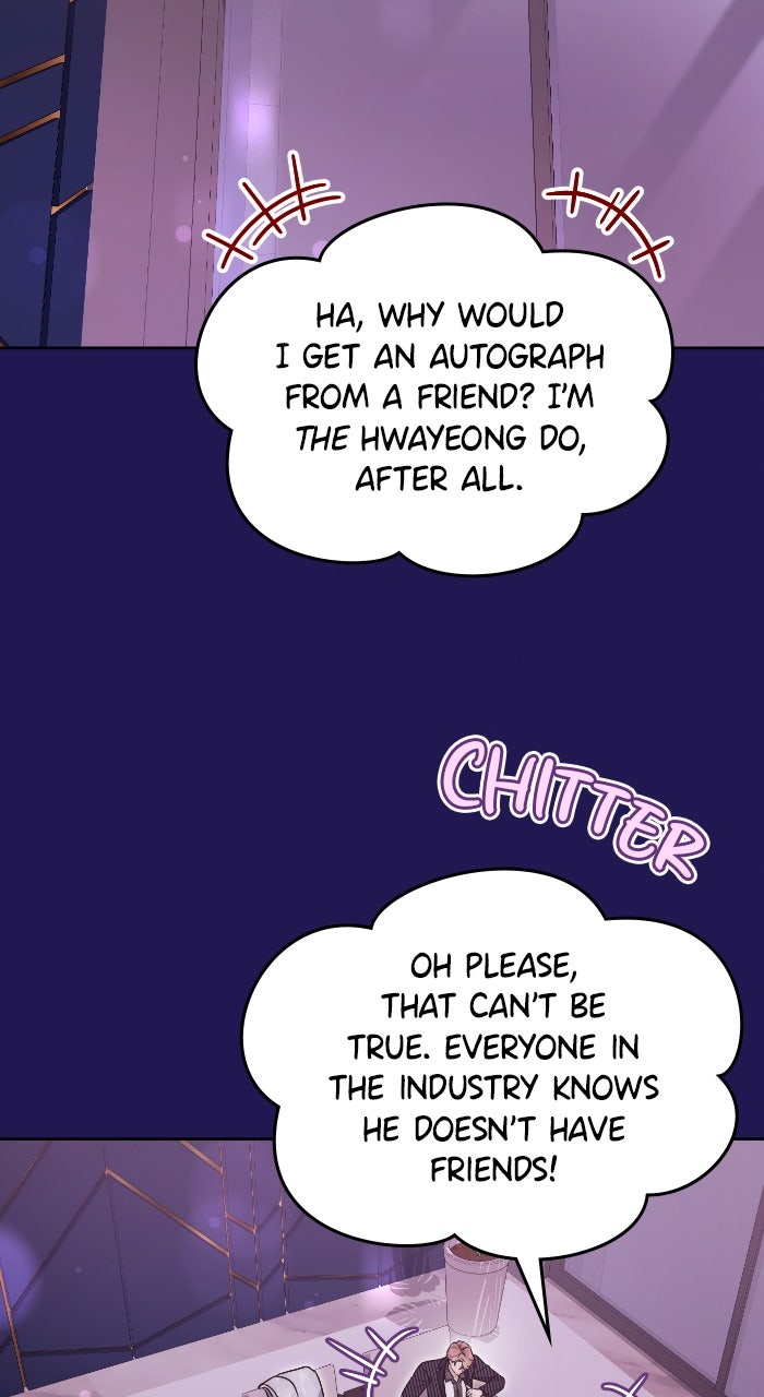 Beyond Our Marriage Contract Episode 33 page 14 - 