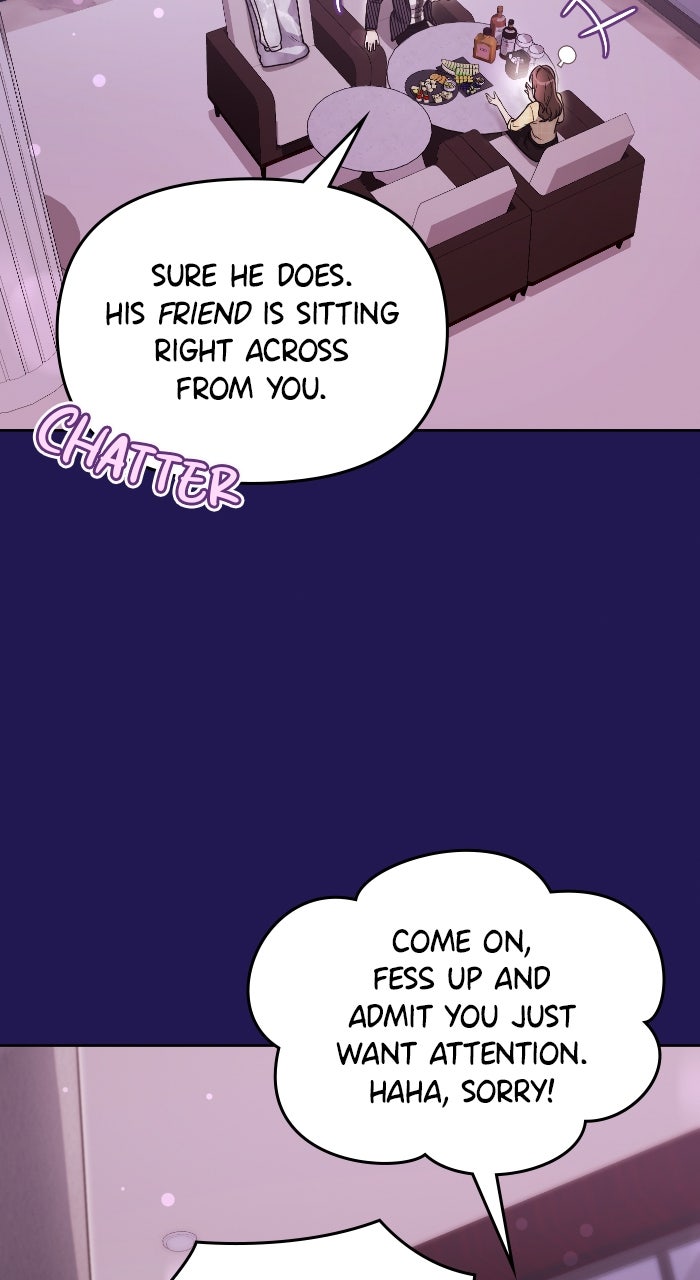 Beyond Our Marriage Contract Episode 33 page 15 - 