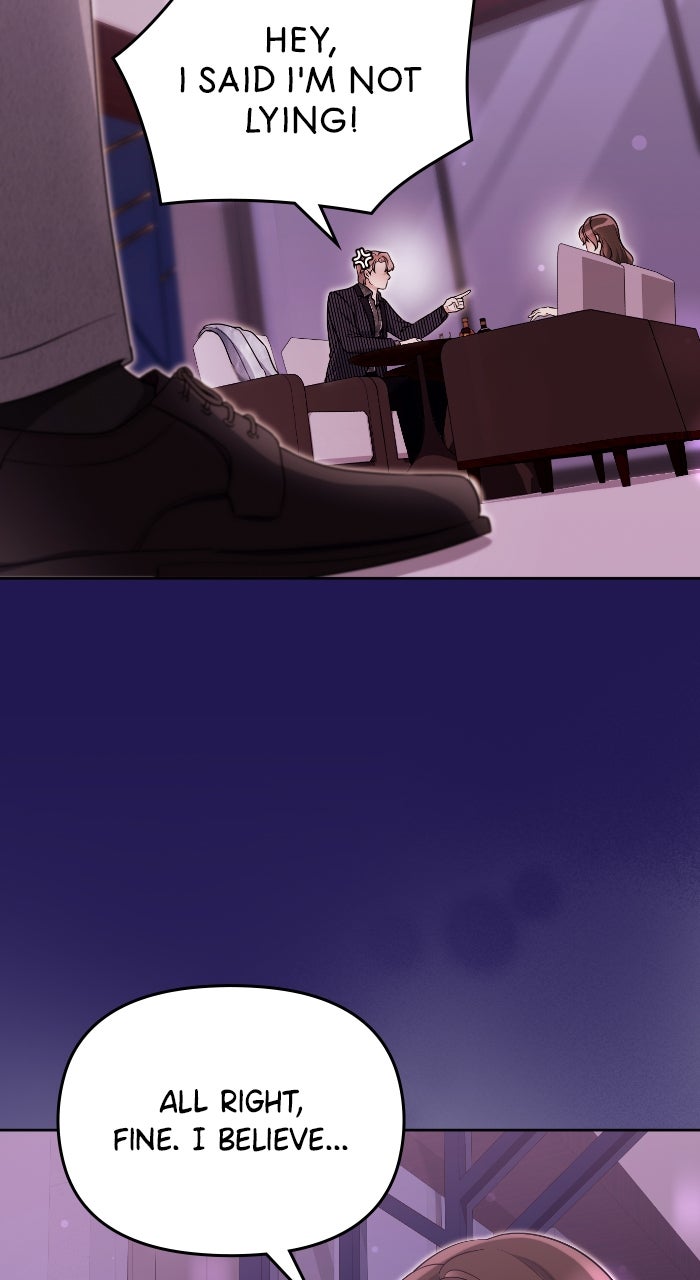 Beyond Our Marriage Contract Episode 33 page 16 - 