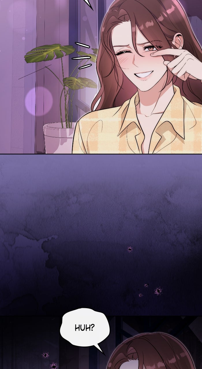 Beyond Our Marriage Contract Episode 33 page 17 - 