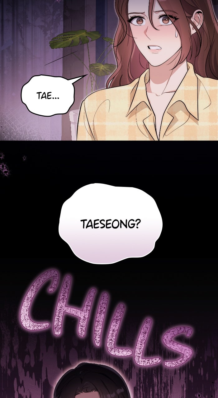 Beyond Our Marriage Contract Episode 33 page 18 - 