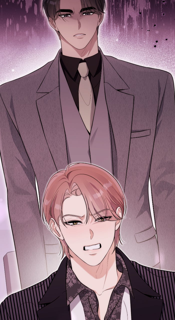 Beyond Our Marriage Contract Episode 33 page 19 - 