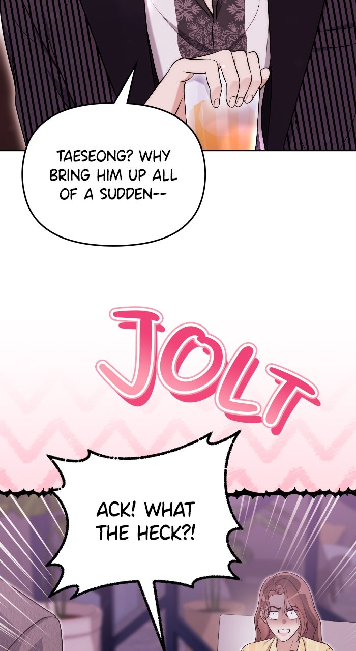 Beyond Our Marriage Contract Episode 33 page 20 - 