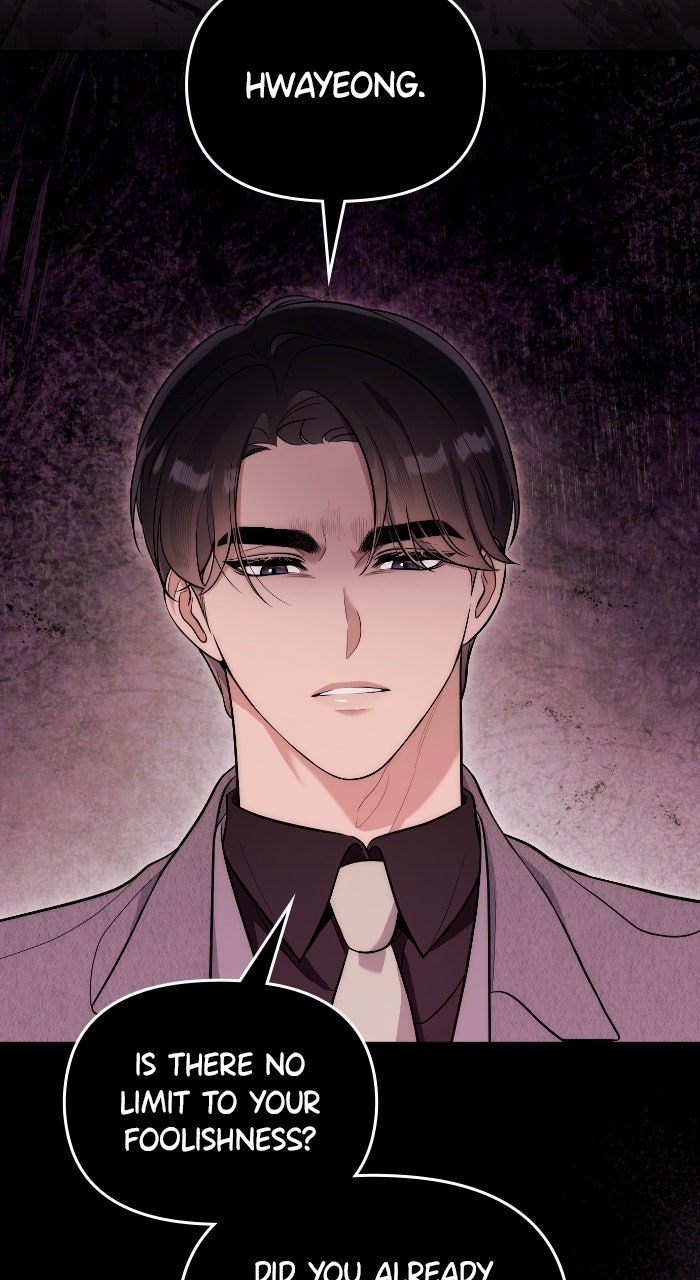 Beyond Our Marriage Contract Episode 33 page 22 - 