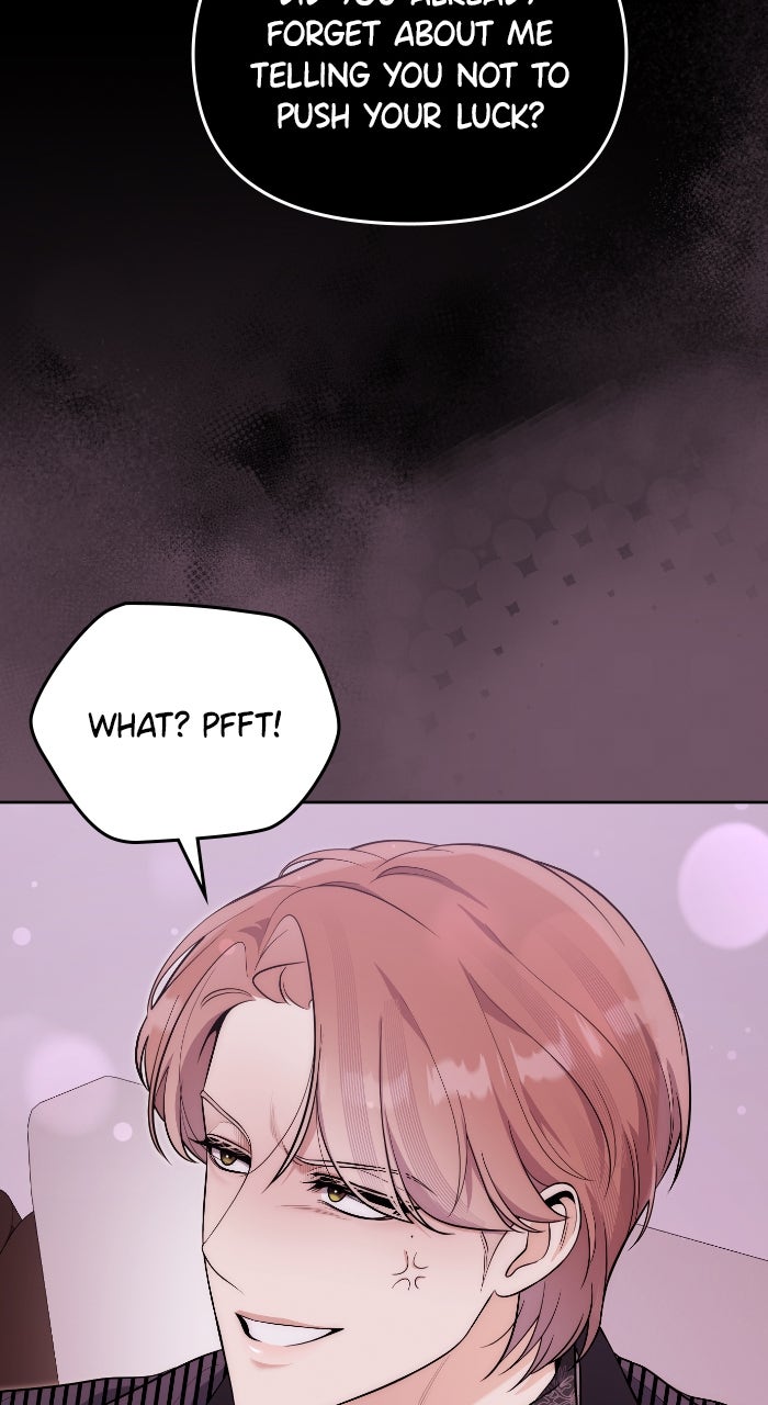 Beyond Our Marriage Contract Episode 33 page 23 - 