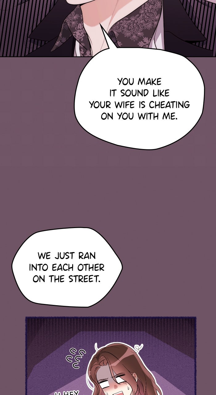 Beyond Our Marriage Contract Episode 33 page 24 - 