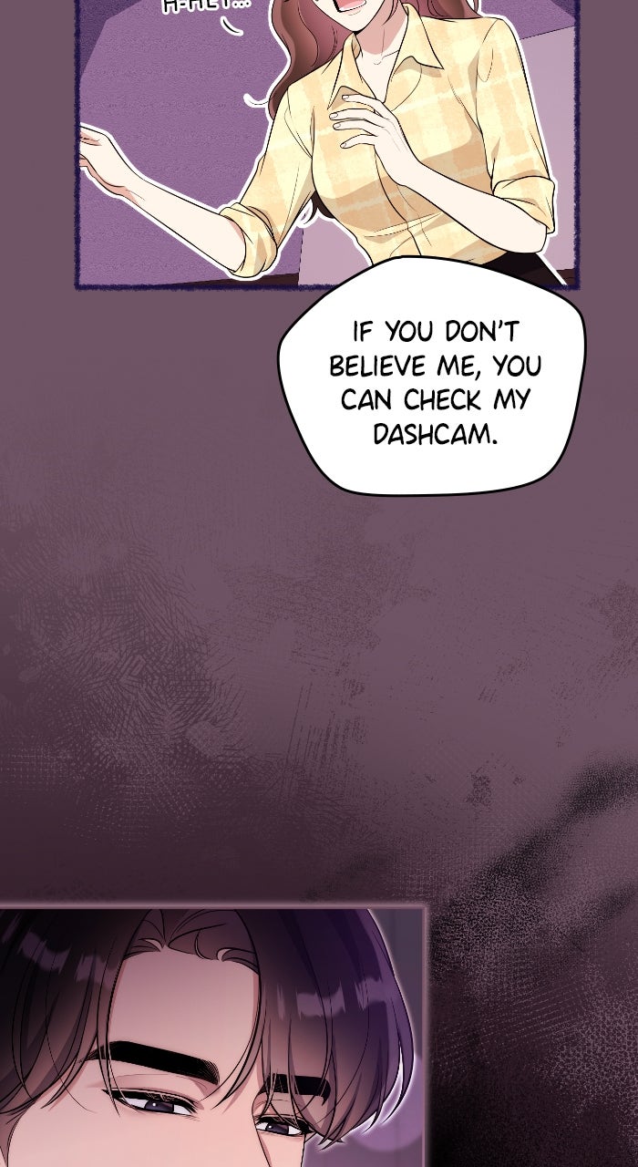 Beyond Our Marriage Contract Episode 33 page 25 - 