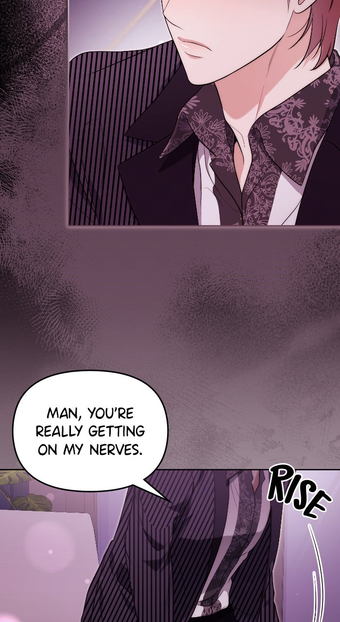 Beyond Our Marriage Contract Episode 33 page 27 - 