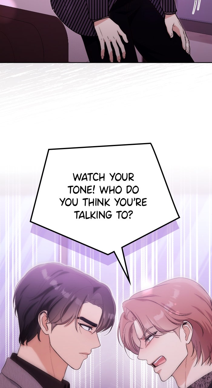 Beyond Our Marriage Contract Episode 33 page 28 - 