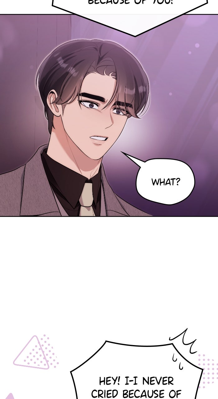 Beyond Our Marriage Contract Episode 33 page 30 - 