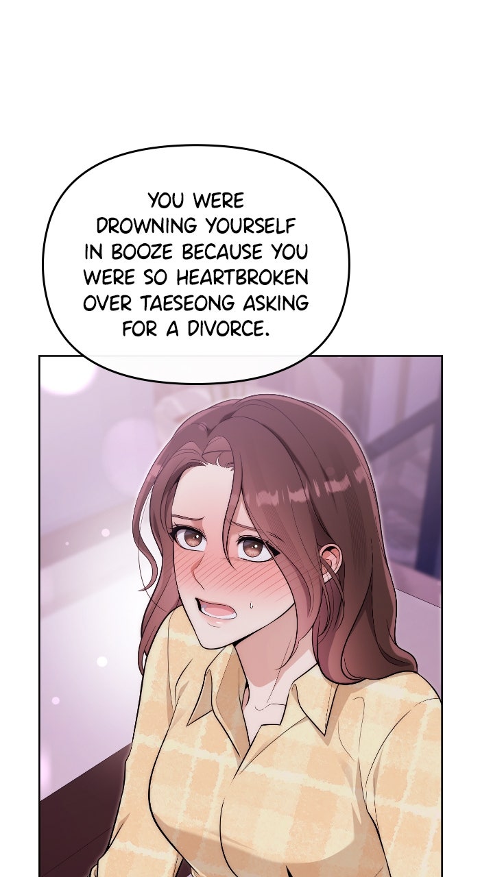 Beyond Our Marriage Contract Episode 33 page 32 - 