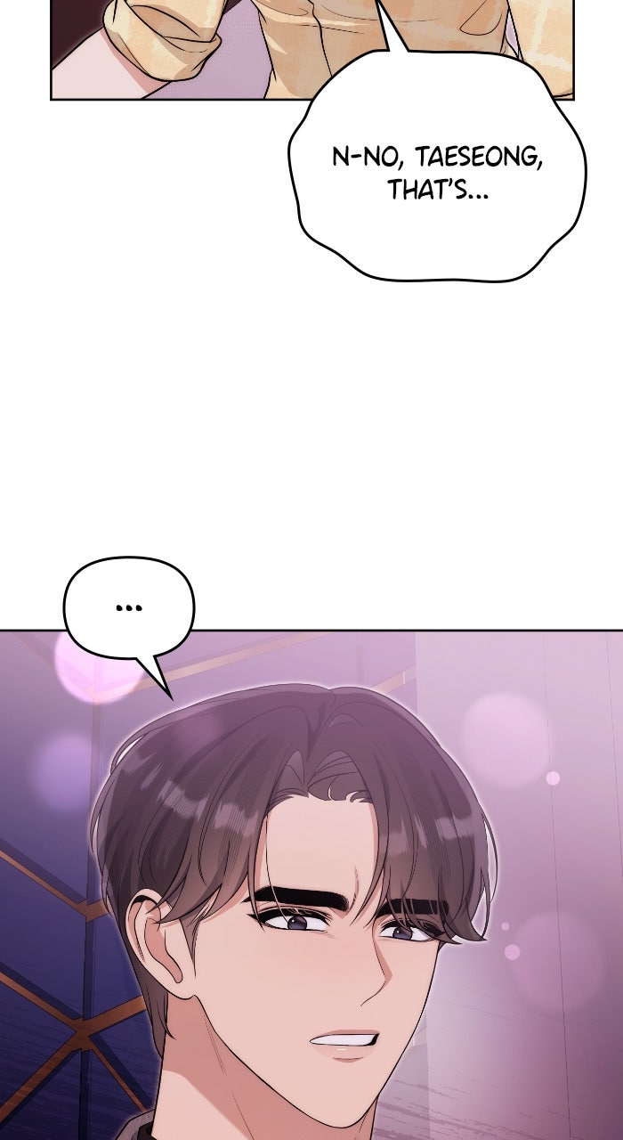 Beyond Our Marriage Contract Episode 33 page 33 - 