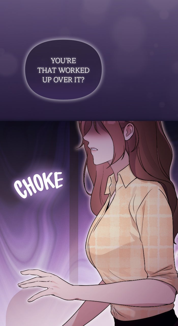 Beyond Our Marriage Contract Episode 33 page 35 - 