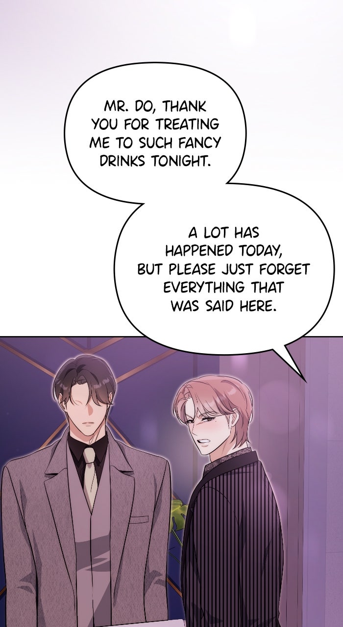 Beyond Our Marriage Contract Episode 33 page 38 - 
