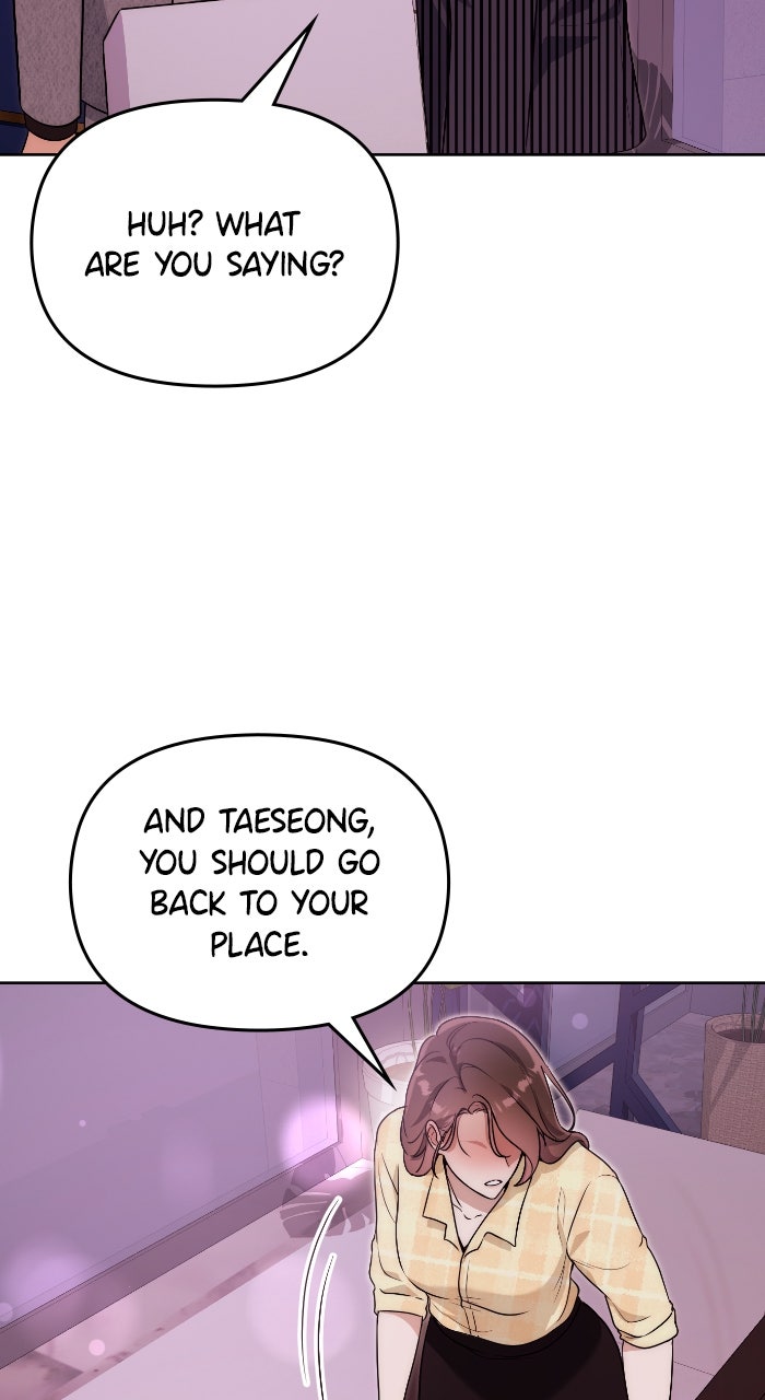 Beyond Our Marriage Contract Episode 33 page 39 - 