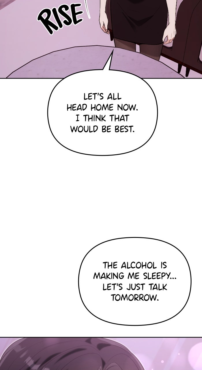 Beyond Our Marriage Contract Episode 33 page 40 - 