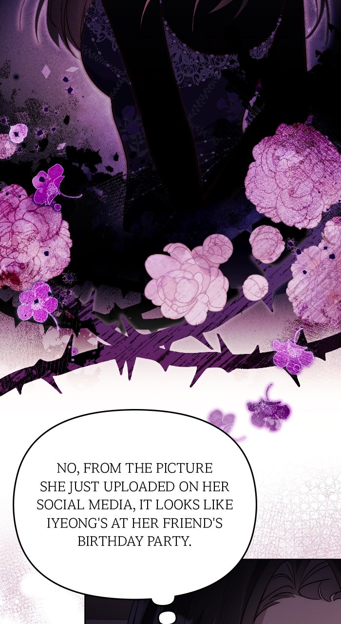 Beyond Our Marriage Contract Episode 33 page 5 - 