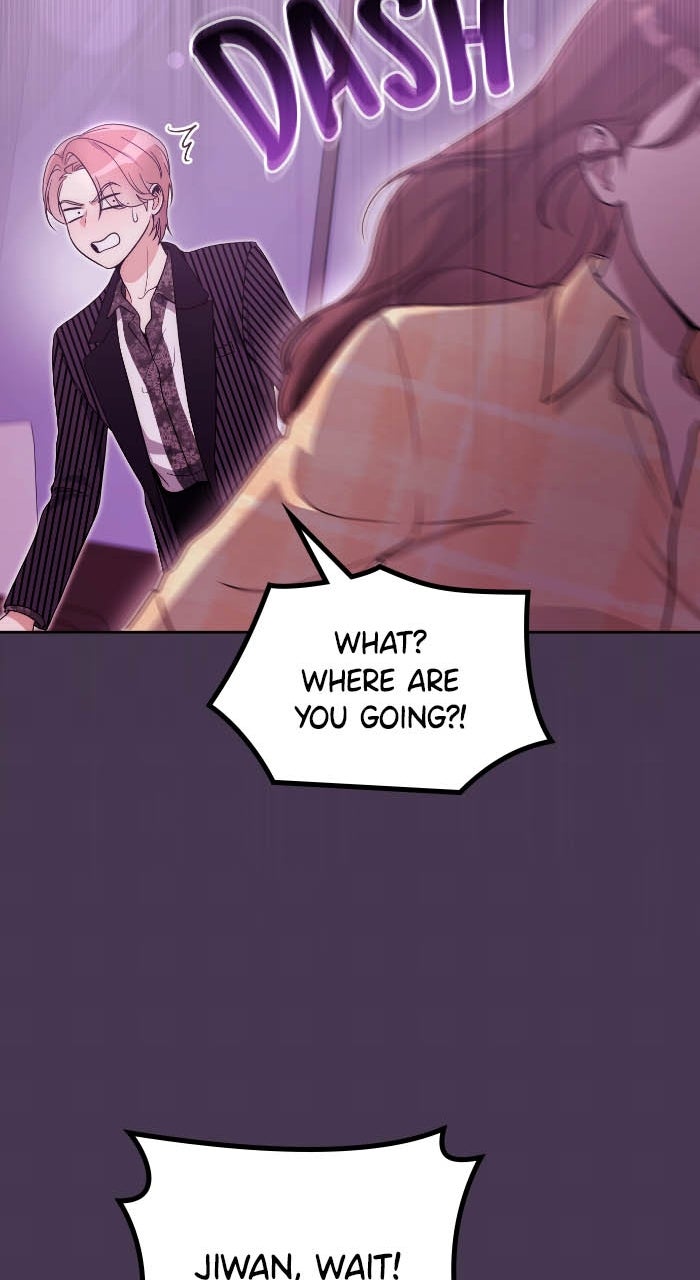 Beyond Our Marriage Contract Episode 33 page 43 - 