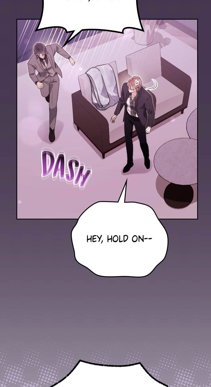 Beyond Our Marriage Contract Episode 33 page 44 - 