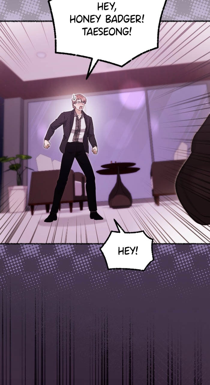 Beyond Our Marriage Contract Episode 33 page 45 - 