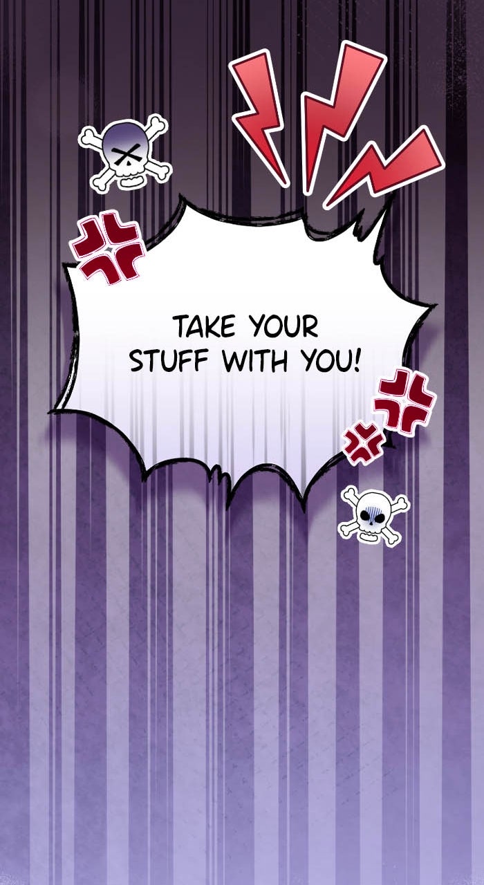 Beyond Our Marriage Contract Episode 33 page 46 - 