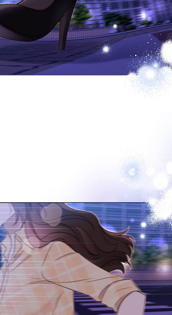 Beyond Our Marriage Contract Episode 33 page 48 - 