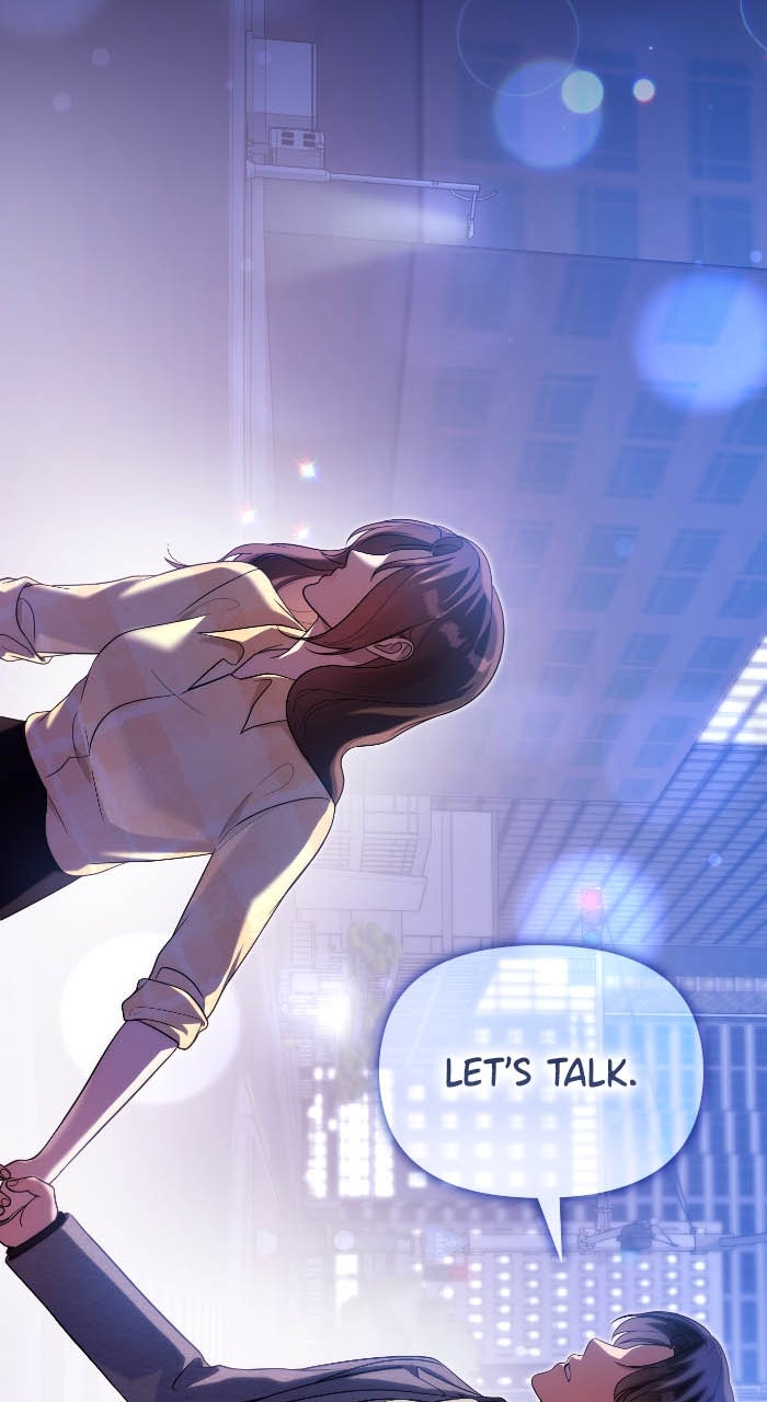 Beyond Our Marriage Contract Episode 33 page 52 - 
