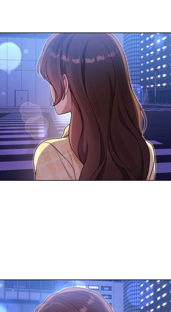 Beyond Our Marriage Contract Episode 33 page 54 - 