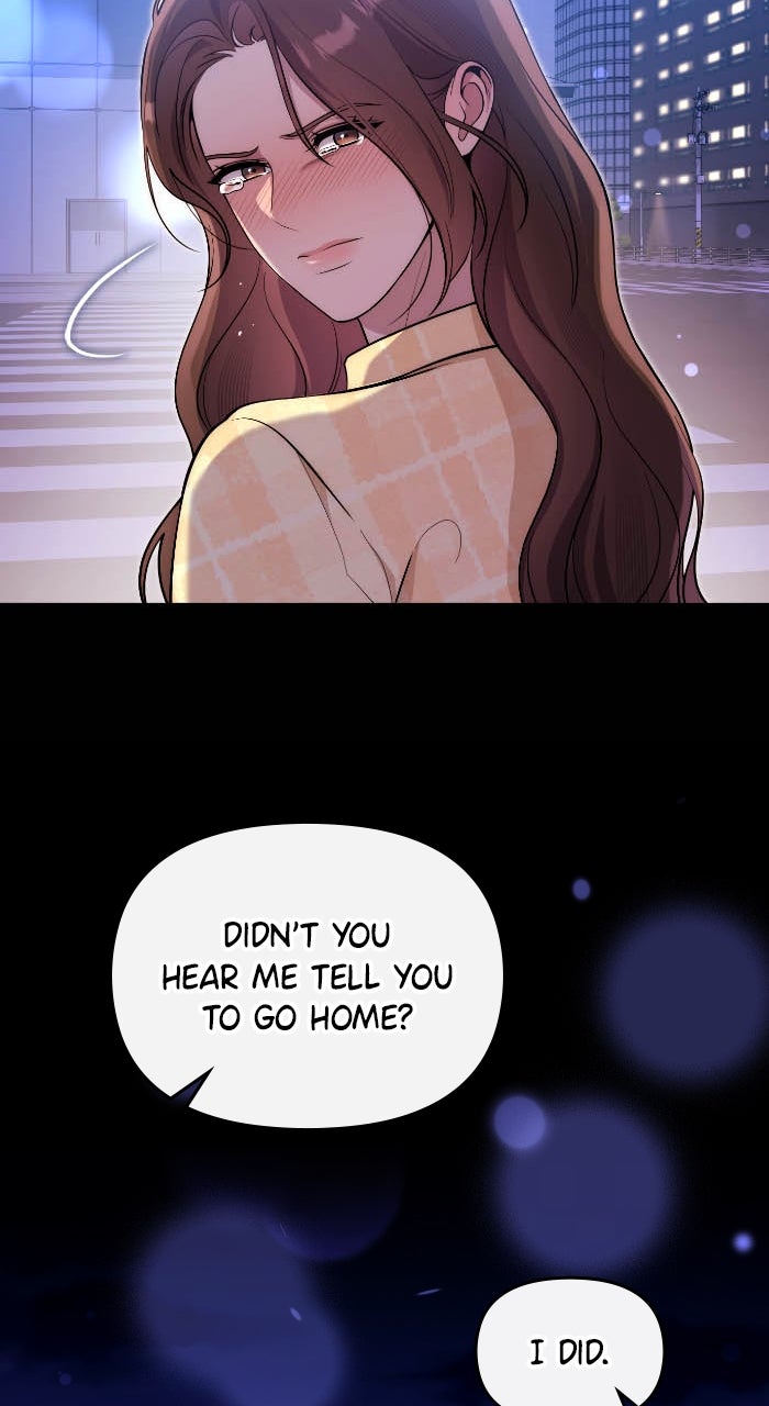 Beyond Our Marriage Contract Episode 33 page 55 - 