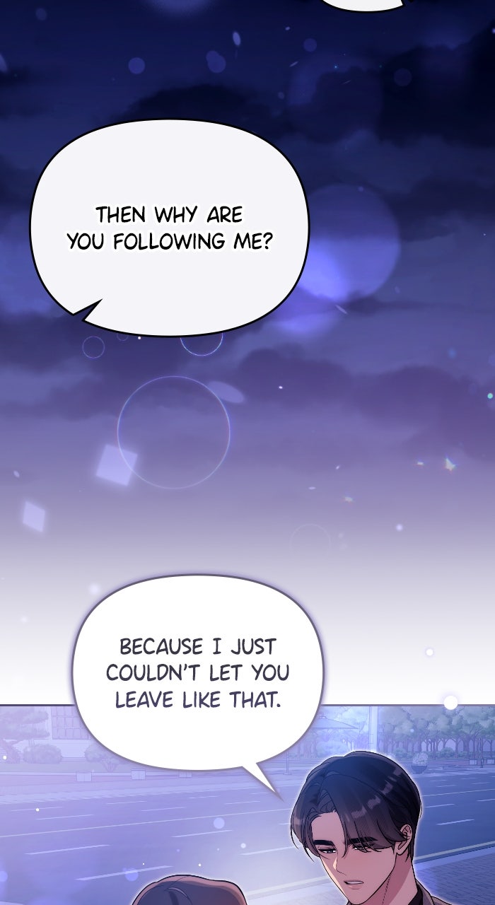 Beyond Our Marriage Contract Episode 33 page 56 - 