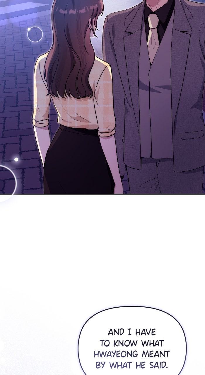 Beyond Our Marriage Contract Episode 33 page 57 - 