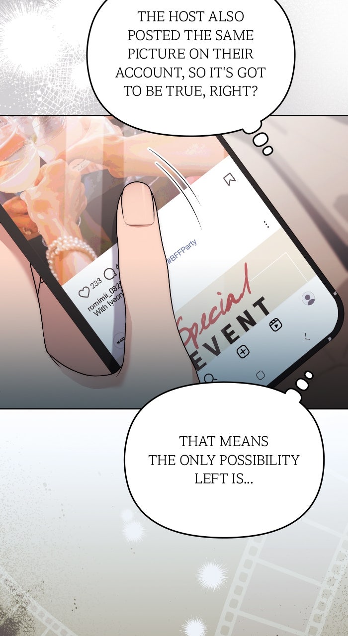 Beyond Our Marriage Contract Episode 33 page 7 - 