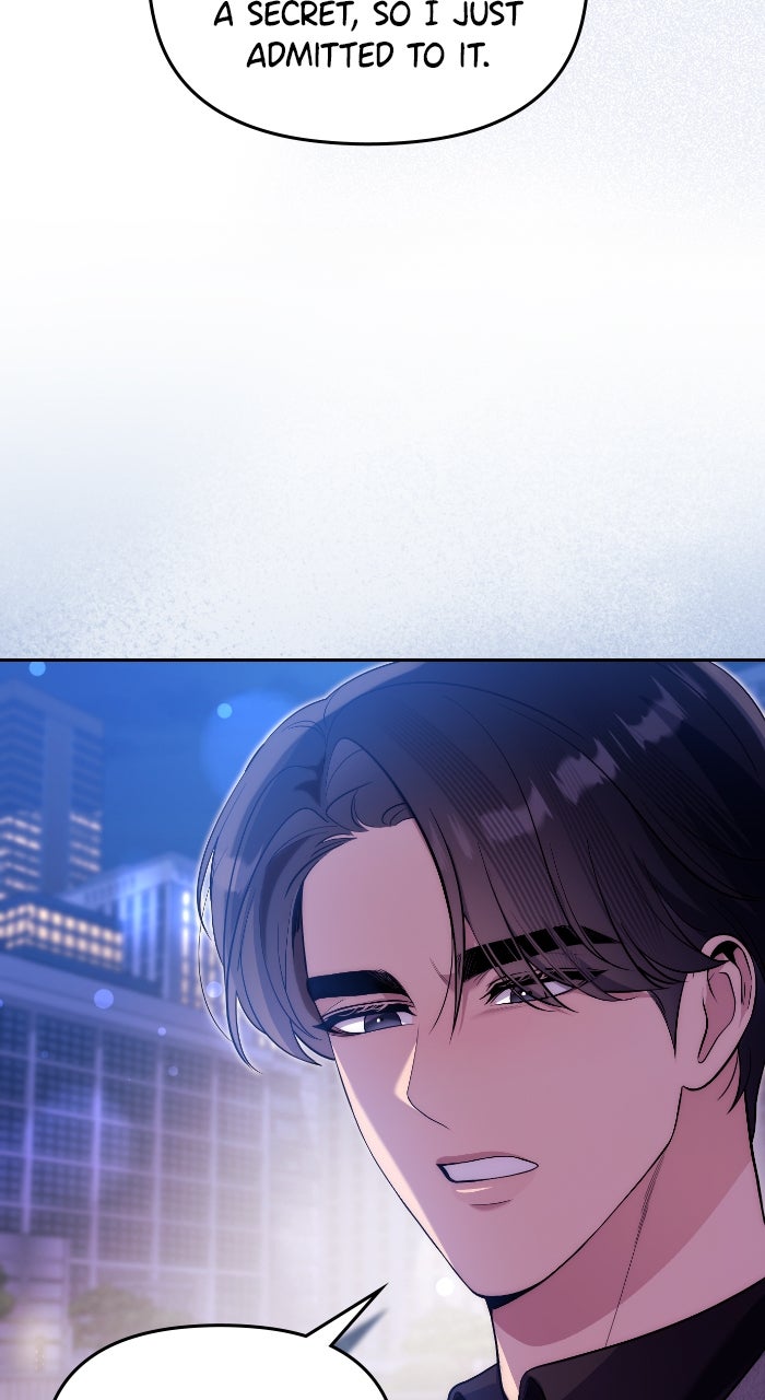 Beyond Our Marriage Contract Episode 33 page 61 - 