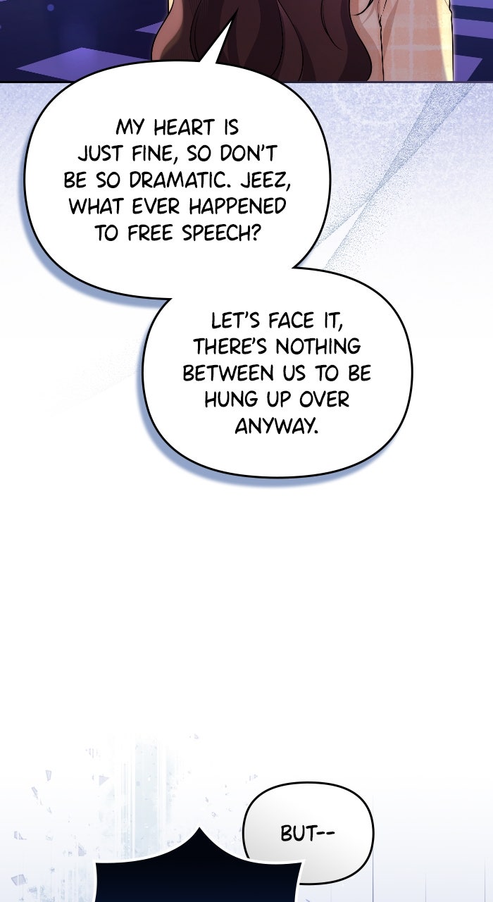 Beyond Our Marriage Contract Episode 33 page 63 - 