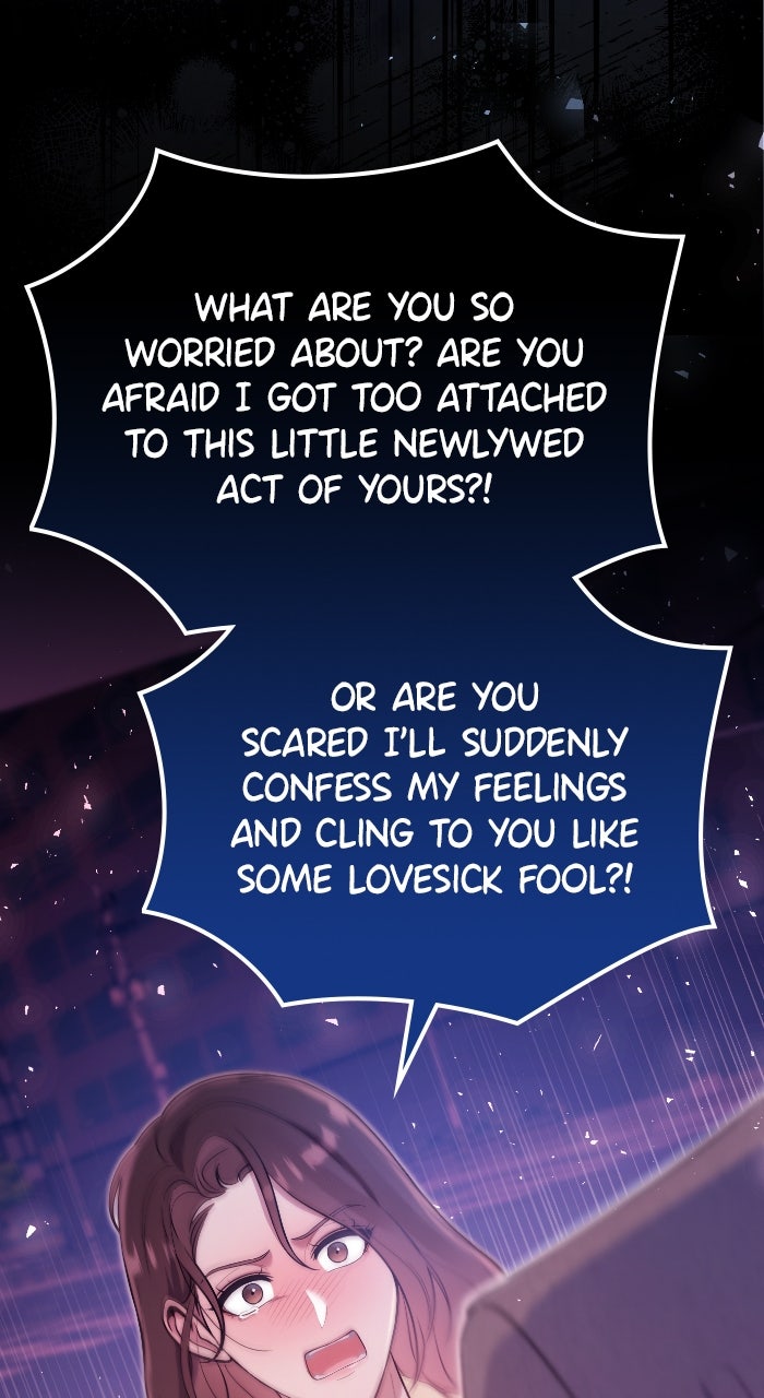 Beyond Our Marriage Contract Episode 33 page 65 - 