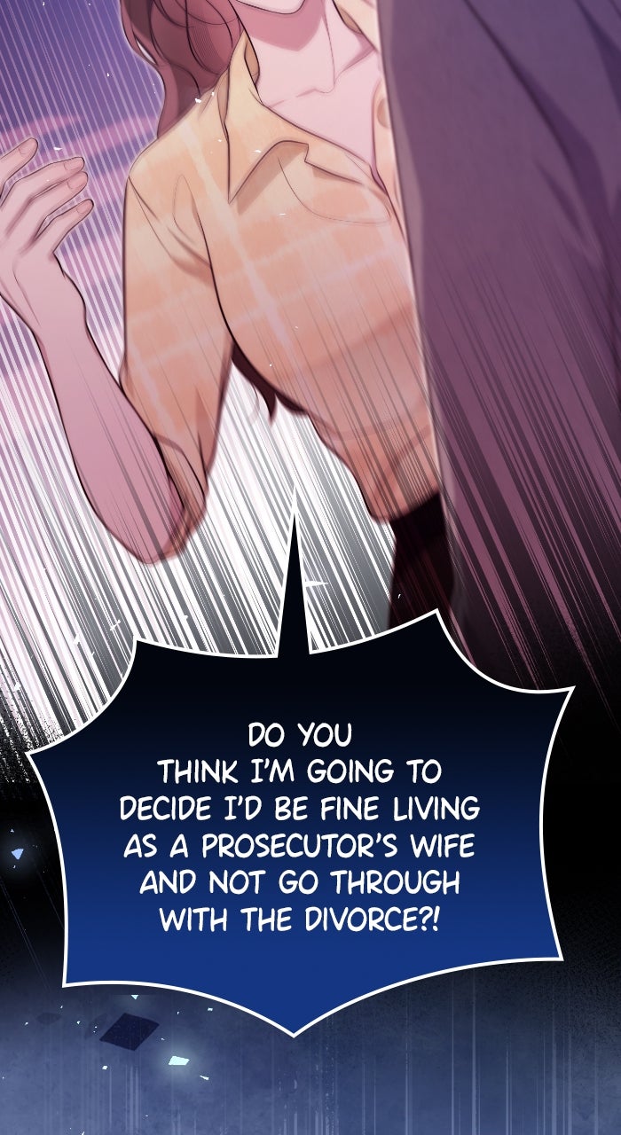 Beyond Our Marriage Contract Episode 33 page 66 - 