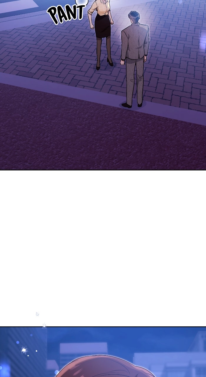 Beyond Our Marriage Contract Episode 33 page 69 - 