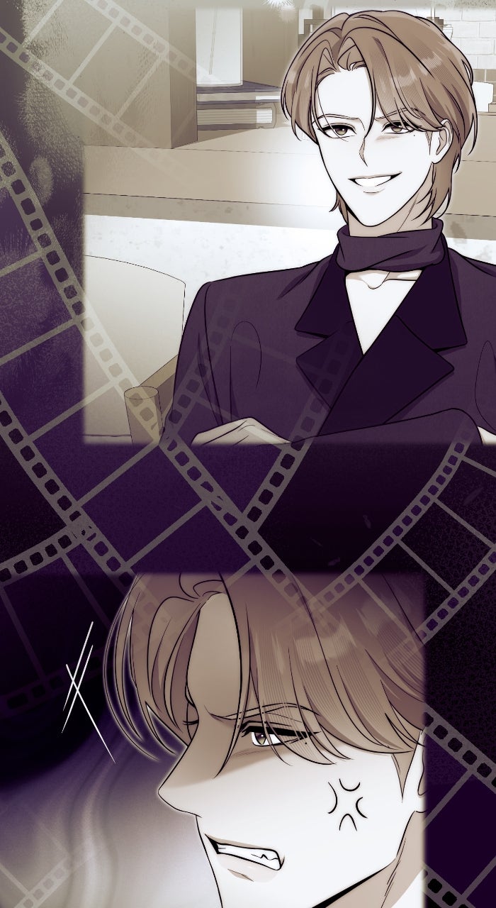 Beyond Our Marriage Contract Episode 33 page 8 - 