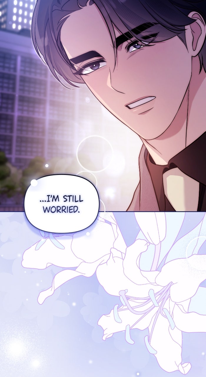 Beyond Our Marriage Contract Episode 33 page 72 - 