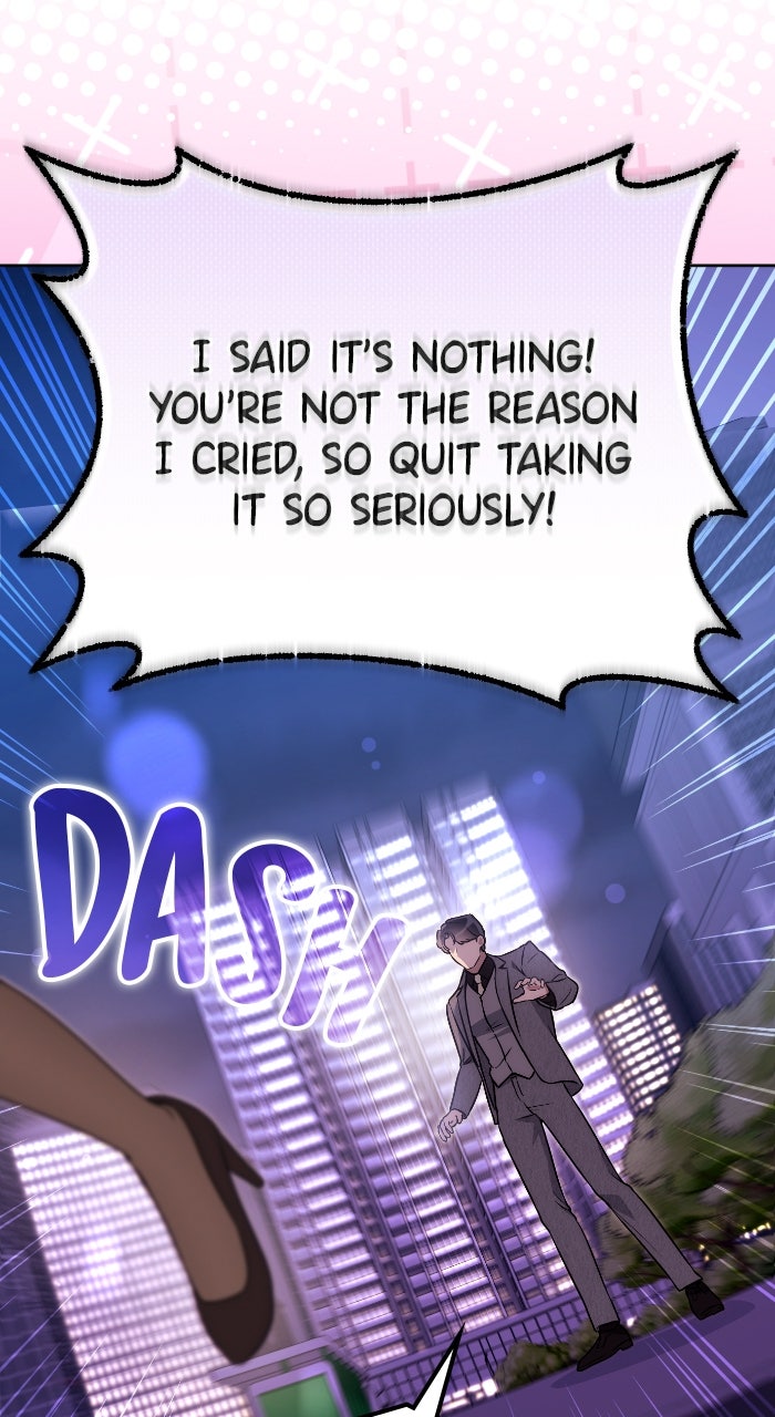 Beyond Our Marriage Contract Episode 33 page 76 - 